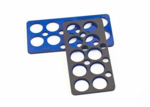 QUICKWHEEL QW-114 - 1:35 U.S. M-24 Chaffee - Bronco