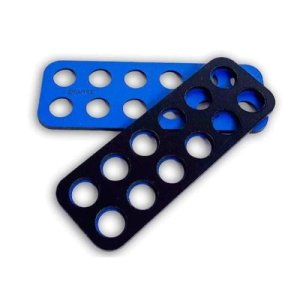 QUICKWHEEL QW-119 - 1:35 Sherman - Italeri