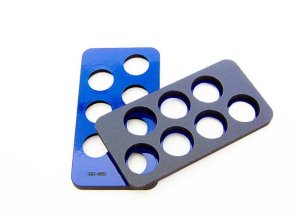 QUICKWHEEL QW-123 - 1:35 M109 A2 Howitzer - AFV Club