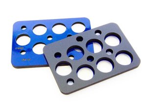 QUICKWHEEL QW-124 - 1:35 Russian 2S6M Tunguska - Panda