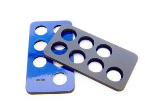 QUICKWHEEL QW-126 - 1:35 Swedish CV90-40 / 40C - Hobby Boss