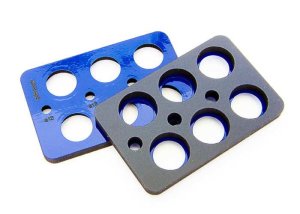 QUICKWHEEL QW-128 - 1:35 BMP-3 / BMP-3E - Trumpeter