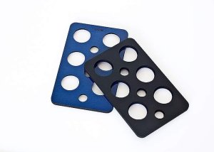 QUICKWHEEL QW-132 - 1:35 U.S. M60 - ESCI/ERTL, Italeri