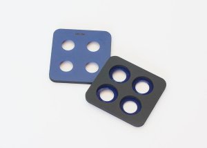 QUICKWHEEL QW-134 - 1:35 Citroen 11CV Staff Car - Tamiya