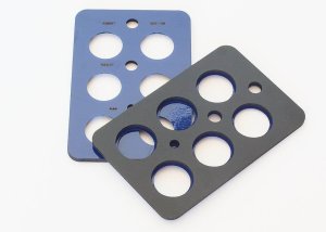 QUICKWHEEL QW-136 - 1:35 M2, M2A2, M3 Bradley - Tamiya