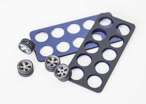 QUICKWHEEL QW-139 - 1:35 Achzarit - Meng