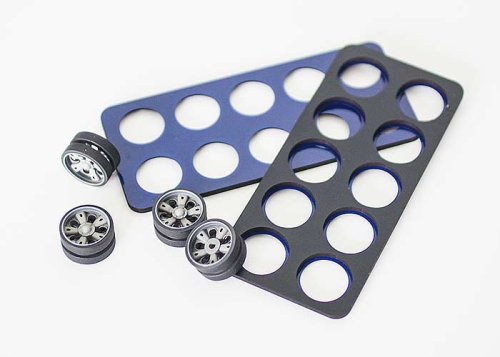 Przejdź do produktu QUICKWHEEL QW-139 - 1:35 Achzarit - Meng