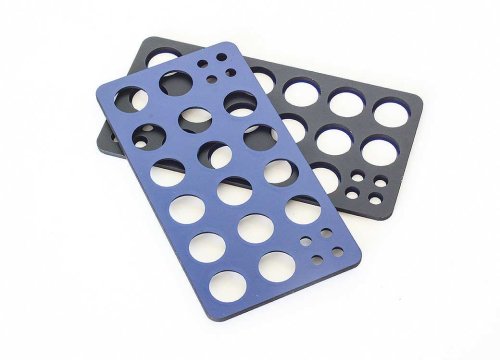 Przejdź do produktu QUICKWHEEL QW-142 - 1:35 Leopard 1 A3/A4 - MENG