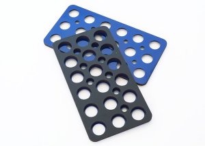 QUICKWHEEL QW-144 - 1:35 Nashorn - Tamiya