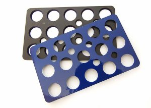 QUICKWHEEL QW-157 - 1:35 M60A1 Patton MBT - AFV Club