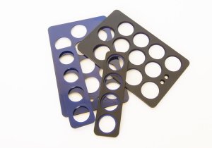 QUICKWHEEL QW-166 - 1:35 Panther Ausf.D - Tamiya