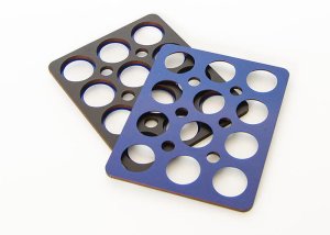 QUICKWHEEL QW-168 - 1:35 Chieftain - Takom