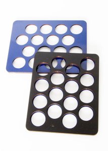 QUICKWHEEL QW-178 - 1:35 U.S. MBT M1A1 / M1A2 Abrams - Rye Field Models