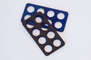 QUICKWHEEL QW-181 - 1:35 ZSU-57-2 SPAAG - Trumpeter