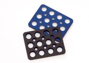 QUICKWHEEL QW-182 - 1:35 StuG. III - Bronco