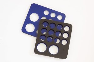 QUICKWHEEL QW-205 - 1:35 Jagdpanzer IV/70(V) Lang - Tamiya