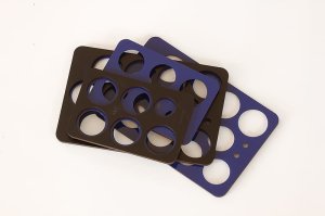 QUICKWHEEL QW-209 - 1:35 Sd.Kfz. 171 Panther A - Takom