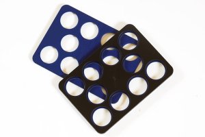 QUICKWHEEL QW-213 - 1:35 T-34/85 - Zvezda