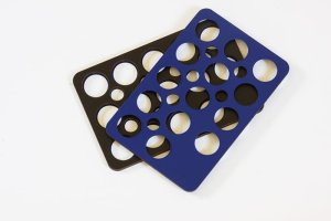 QUICKWHEEL QW-215 - 1:35 M60A2, M60 Patton - DRAGON