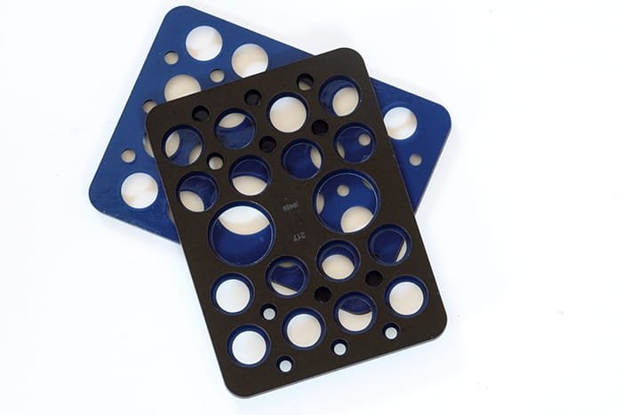 QuickWheel QW-217 U.S. Light tank M3 Stuart late production - Tamiya b.jpg