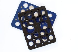 QUICKWHEEL QW-217 - 1:35 M3 Stuart - Tamiya