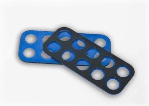 QUICKWHEEL QW-48001 - 1:48 T-34/85 - HobbyBoss