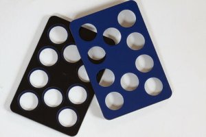 QUICKWHEEL QW-258 - 1:35 T-34 - Border Model