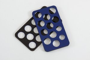 QUICKWHEEL QW-207 - 1:35 M113 - AFV CLUB