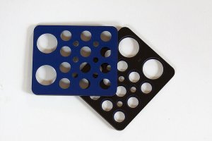 QUICKWHEEL QW-259 - 1:35 Pz.Kpfw. III - Academy