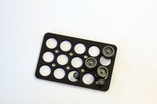 Przejdź do produktu QUICKWHEEL QW-225 - 1:35 M60 - Takom