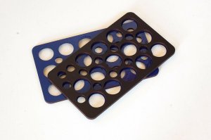 QUICKWHEEL QW-242 - 1:35 M46 Patton - Takom