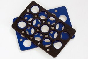 QUICKWHEEL QW-233 - 1:35 German Schutzpanzer PUMA - Rye Field Model