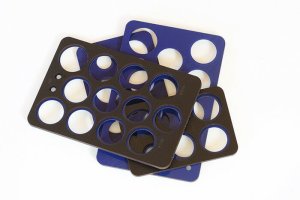 QUICKWHEEL QW-224 - 1:35 Panther D - Takom