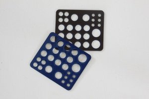 QUICKWHEEL QW-48019 - 1:48 M4A3E8 Sherman Easy Eight - Tamiya