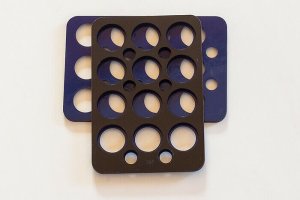 QUICKWHEEL QW-245 - 1:35 M3 Bradley - Orochi