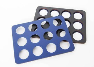 QUICKWHEEL QW-156 - 1:35 Russian 2S1 Self-propelled howitzer - Trumpeter