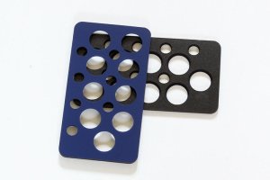 QUICKWHEEL QW-189 - 1:35 T29E3, T30/34 - Takom