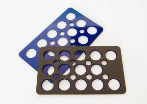 QUICKWHEEL QW-152 - 1:35 M48 A2/A2C, M48 A2GA2 - Revell