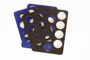 QUICKWHEEL QW-223 - 1:35 Panther D - Meng