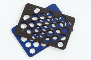 QUICKWHEEL QW-230 - 1:35 M10 Tank Destroyer / M10 II C Achilles - Tamiya