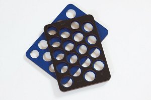 QUICKWHEEL QW-252 - 1:35 PL-01 Prototype - Takom