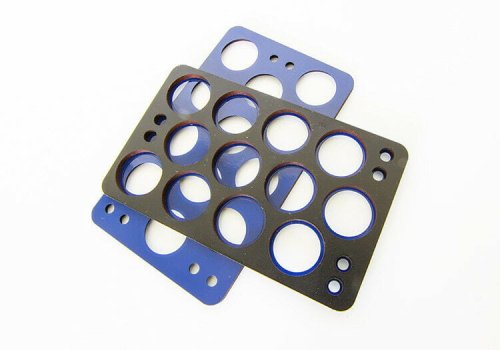 Przejdź do produktu QUICKWHEEL QW-162 - 1:35 T-72B/B1 - Trumpeter