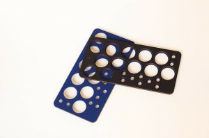 QUICKWHEEL QW-173 - 1:35 AMX-30 - Tiger Model