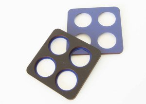 QUICKWHEEL QW-158 - 1:35 T-34/76 (Early 1943) - ICM