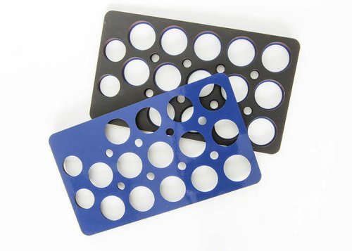 Przejdź do produktu QUICKWHEEL QW-160 - 1:35 Leopard 2 A4, A7 - MENG