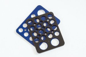 QUICKWHEEL QW-231 - 1:35 Sd.Kfz. 161 Pz.Kpfw. IV - Border Model