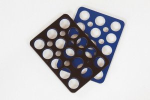 QUICKWHEEL QW-227 - 1:35 M60 / Magach 6B - Meng