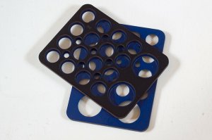 QUICKWHEEL QW-243 - 1:35 Pz.Kpfw.IV, StuG. IV (new tool) - Academy