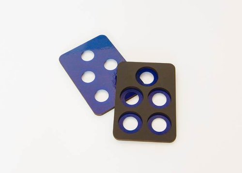 Przejdź do produktu QUICKWHEEL QW-150 - 1:35 Ford GPA - Tamiya