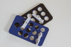 QUICKWHEEL QW-260 - 1:35 Sherman (VVSS susp) + żywiczne el. - RFM